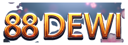 88dewi login logo