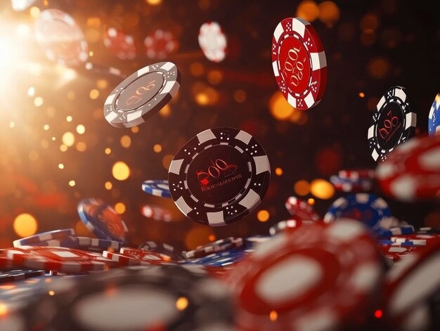 88dewi login Live Casino